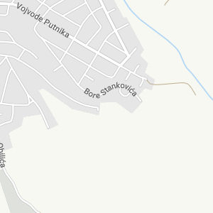 Osnovna škola Mladost