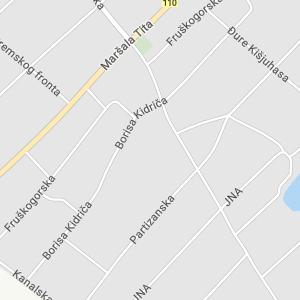 Osnovna škola Petro Kuzmjak