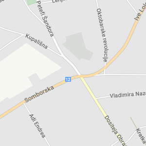 Bratstvo Jedinstvo Elementary School
