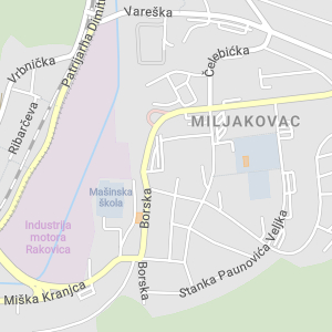 Fondacija za izbeglice
