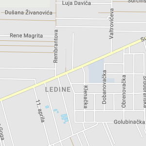 Taurunum Home Center - prodaja sobnih vrata i PVC prozora