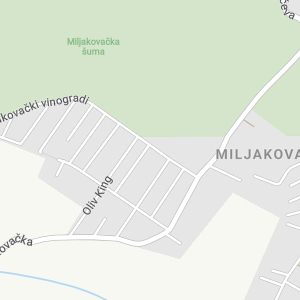 Dom za stare Sveti Trifun