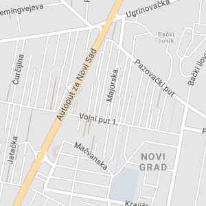 Dom za stare Odiseja