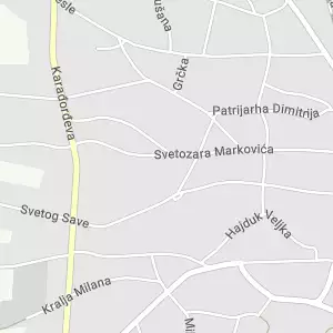 Srednja škola Lapovo