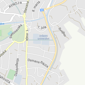 Ugostiteljsko-turistička škola