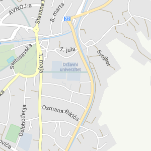 Tehnička škola Novi Pazar