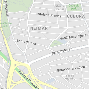 Gerontology Center Belgrade - Elderly Care Service