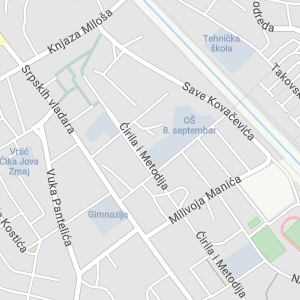 Srednja stručna škola Pirot