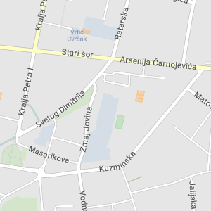 Sremska Mitrovica High School of Chemistry, Forestry and Food Technology