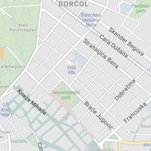 Studio za učenje italijanskog jezika Punto e virgola