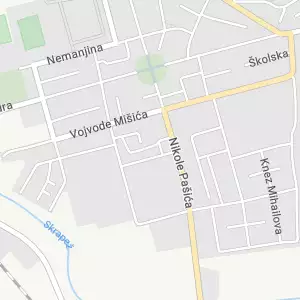 NS Pro Group - Educational Center