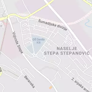 Stepa Pharmacy
