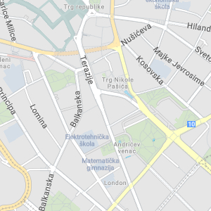 Škola stranih jezika Sfera