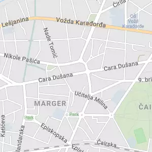 Turistička agencija Mondorama