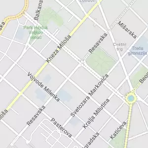 Turistička agencija Ponte Travel