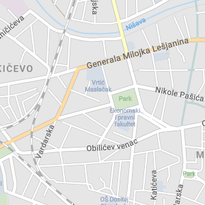 Škola stranih jezika Akademija Aleksandrija
