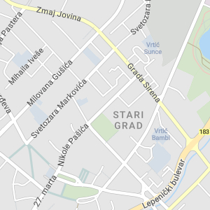 Škola engleskog jezika Simod