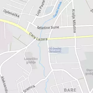 Summerhill - English Language School