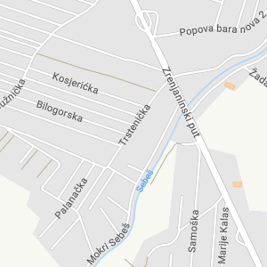 Laguna Matić Driving School