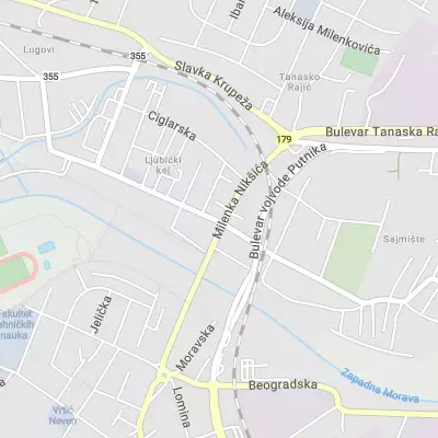 Zdravlje Lek Pharmacy