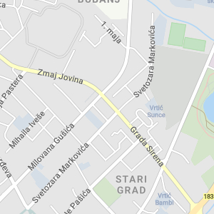 Zdravlje Lek Pharmacy