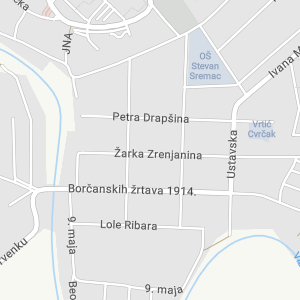 Dr Danica Mitrović - Dental Clinic