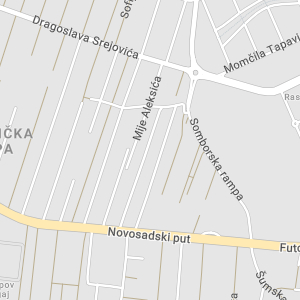 Zubotehnička laboratorija NS Dental Studio