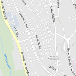 Defektološka ordinacija Stošljević - defektolog, logoped, lekar