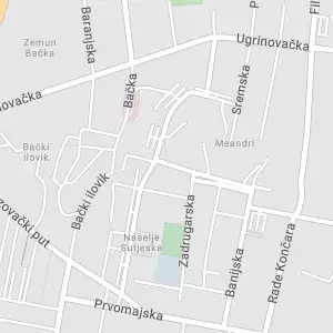 Hirurška ordinacija Renova