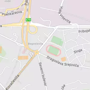 Pedijatrijska ordinacija Zvrk