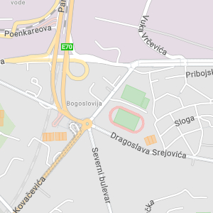 Pedijatrijska ordinacija Zvrk