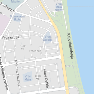 Stomatološka ordinacija Marinac Dental Studio