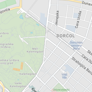 Stomatološka ordinacija Dr Milan Mamuzić