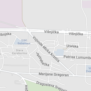 Stomatološka ordinacija Karaburma