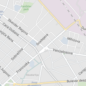 Stomatološka ordinacija Beowhitedent