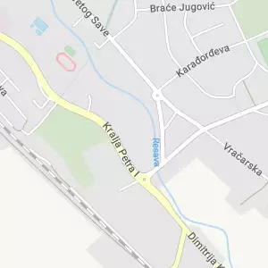 Talija Lab - Biochemical and Microbiology Laboratory