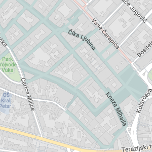 Ekovel - centar za korekciju stopala