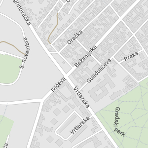 Ekovel - centar za korekciju stopala