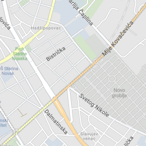 Stomatološka ordinacija Moj zubar