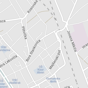 Veterinarska ambulanta Panvet