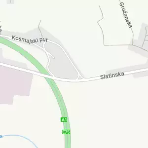Sarten - ambalažna industrija