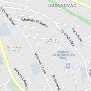 EPI - proizvodnja saobraćajne signalizacije