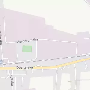 Aero East Europe - avio industrija