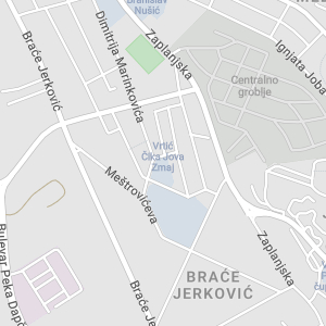 Dečiji vrtić Čika Jova Zmaj