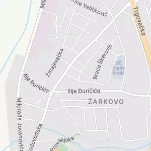 Žarkovac Citizens' Association