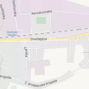 Senjak 17 Plus - prerada čaja i kafe