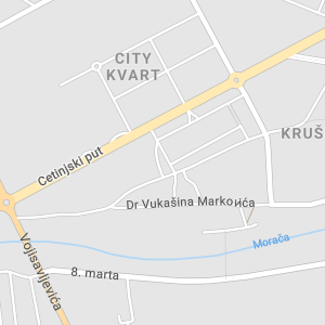 Benzinska pumpa CMC