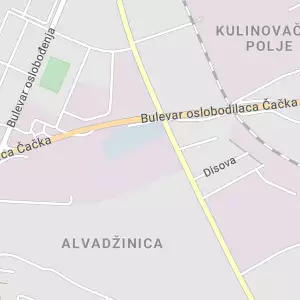 Salon nameštaja Matis