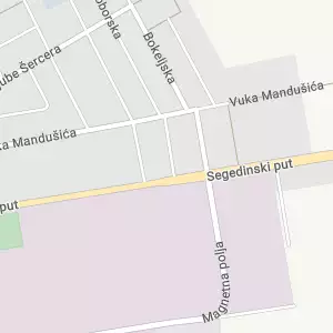 Salon nameštaja Matis