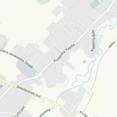 Stefan Petković - Attorney at Law